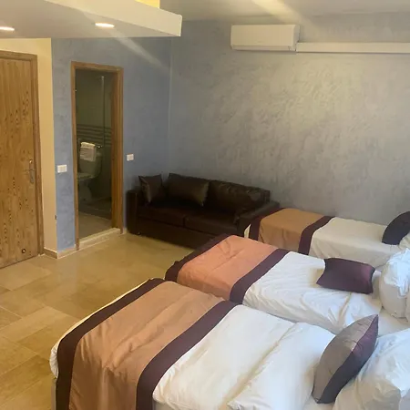 Bliss 3000 Furnished Studios Beirut Exterior photo