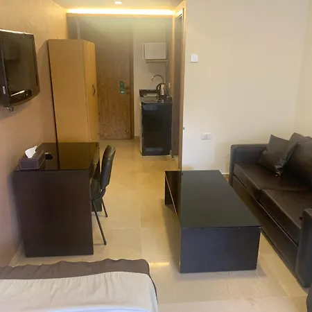 Bliss 3000 Furnished Studios Beirut Exterior photo