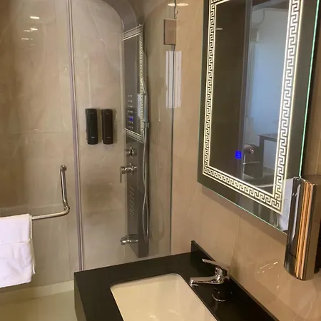 Bliss 3000 Furnished Studios Beirut Exterior photo