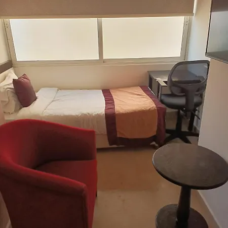 Bliss 3000 Furnished Studios Beirut Exterior photo