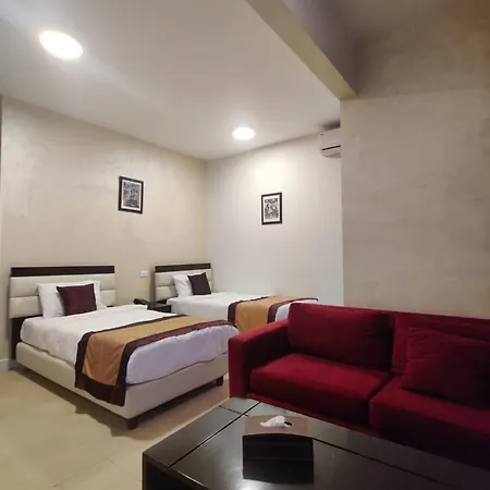 Bliss 3000 Furnished Studios Beirut Exterior photo