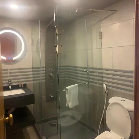 Bliss 3000 Furnished Studios Beirut Exterior photo
