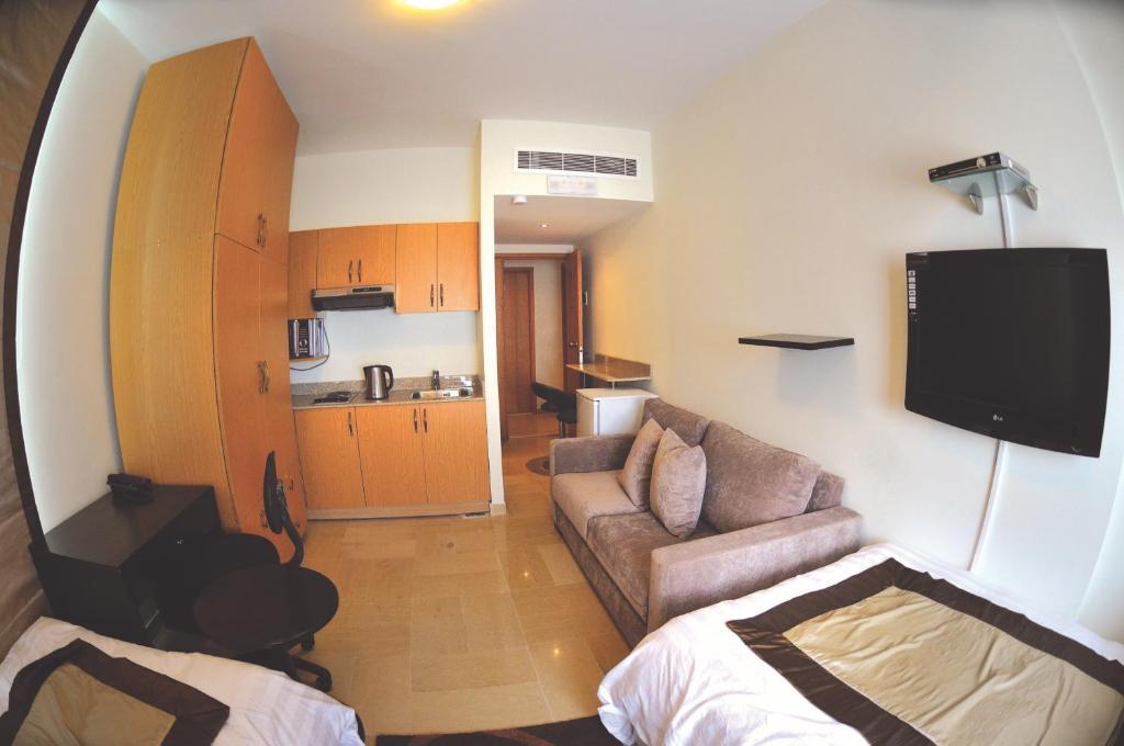 Bliss 3000 Furnished Appartement Beyrouth