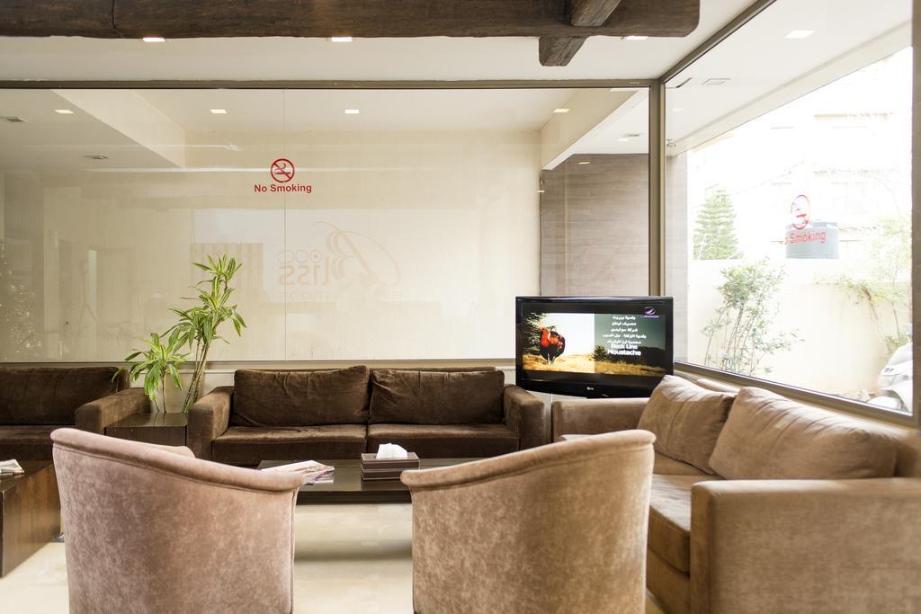 Bliss 3000 Furnished Appartement