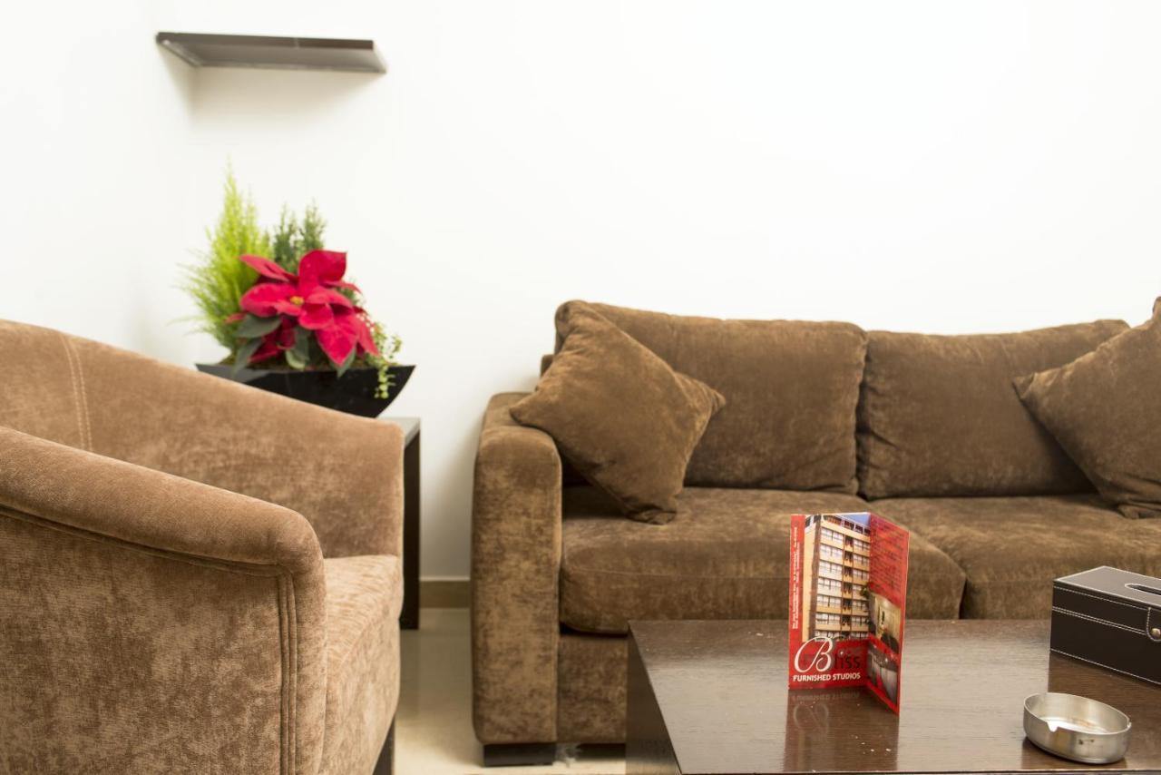 Bliss 3000 Furnished Appartement