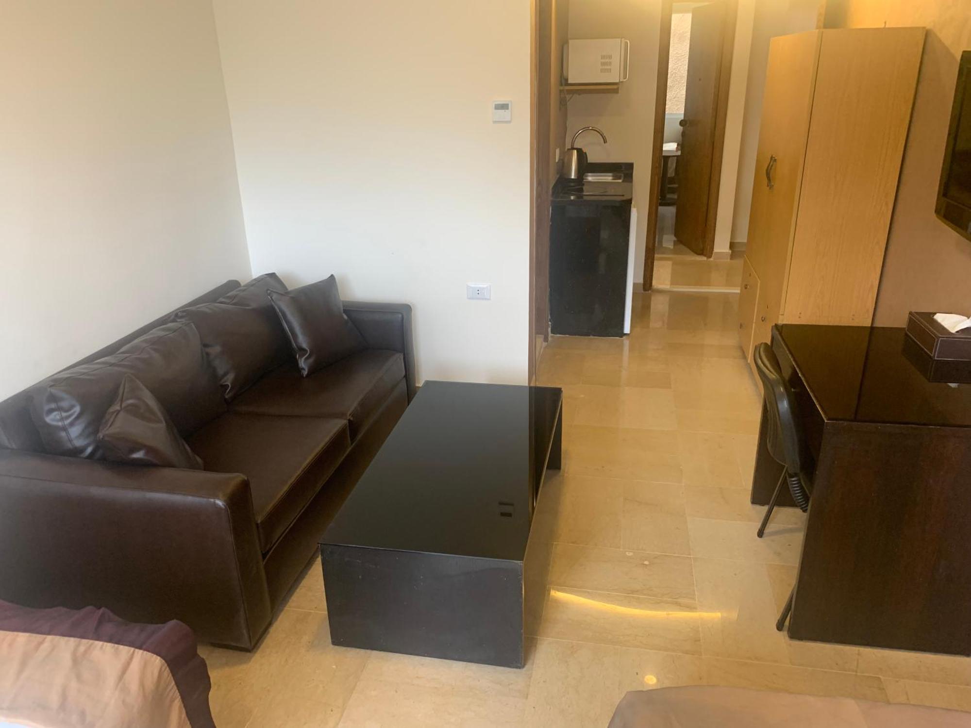 Bliss 3000 Furnished Beyrouth