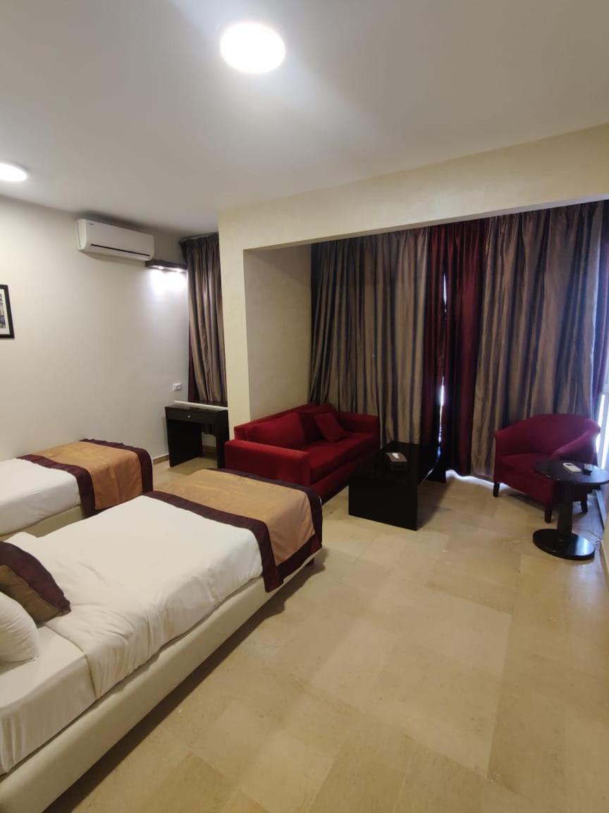 Appartement Bliss 3000 Furnished