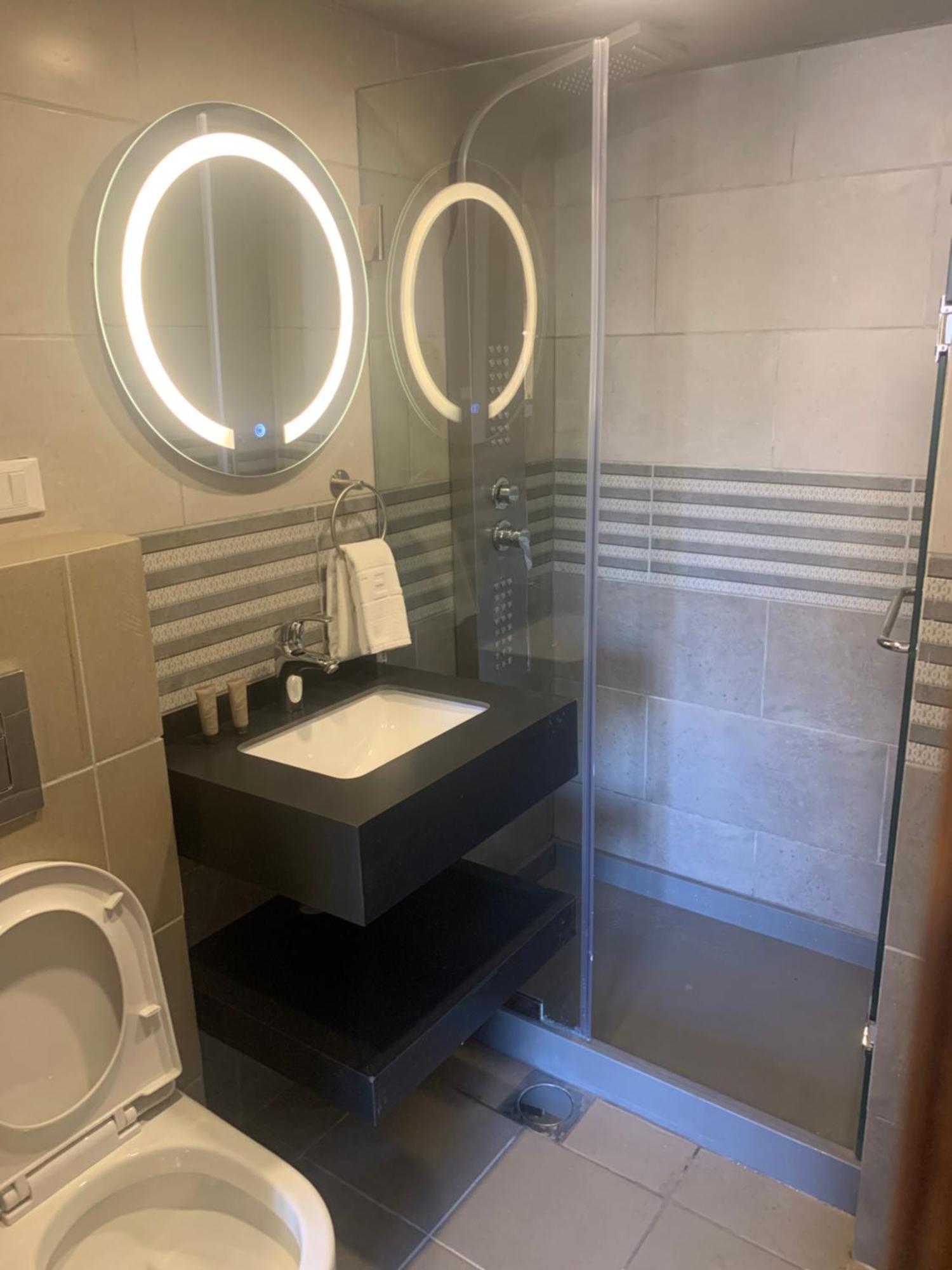 Bliss 3000 Furnished * Beyrouth