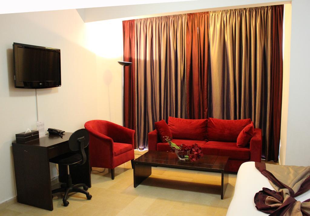 Appartement Bliss 3000 Furnished *