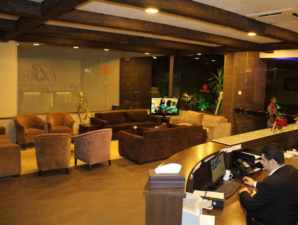 Appartement Bliss 3000 Furnished *