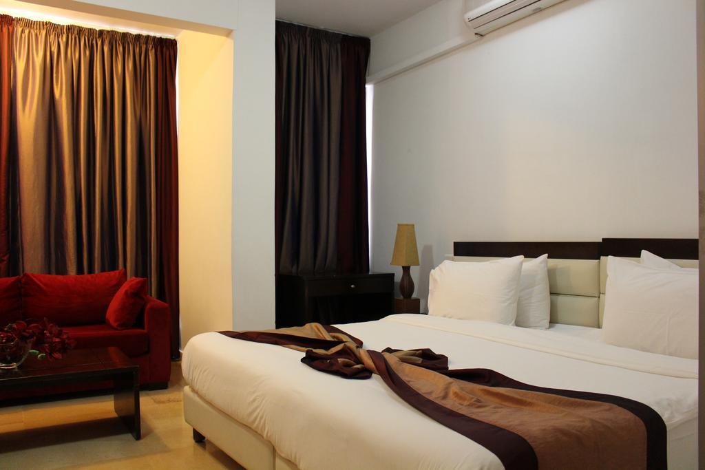 Appartement Bliss 3000 Furnished *