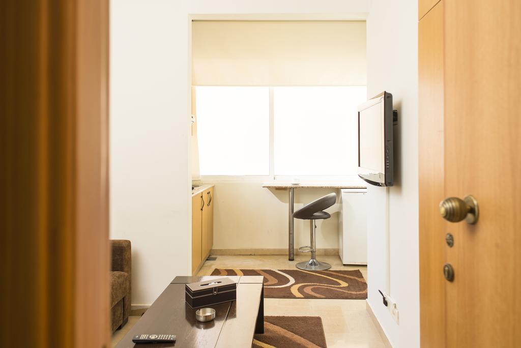 Appartement Bliss 3000 Furnished