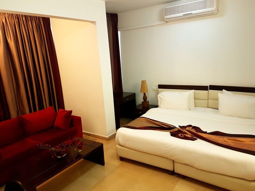 Appartement Bliss 3000 Furnished *