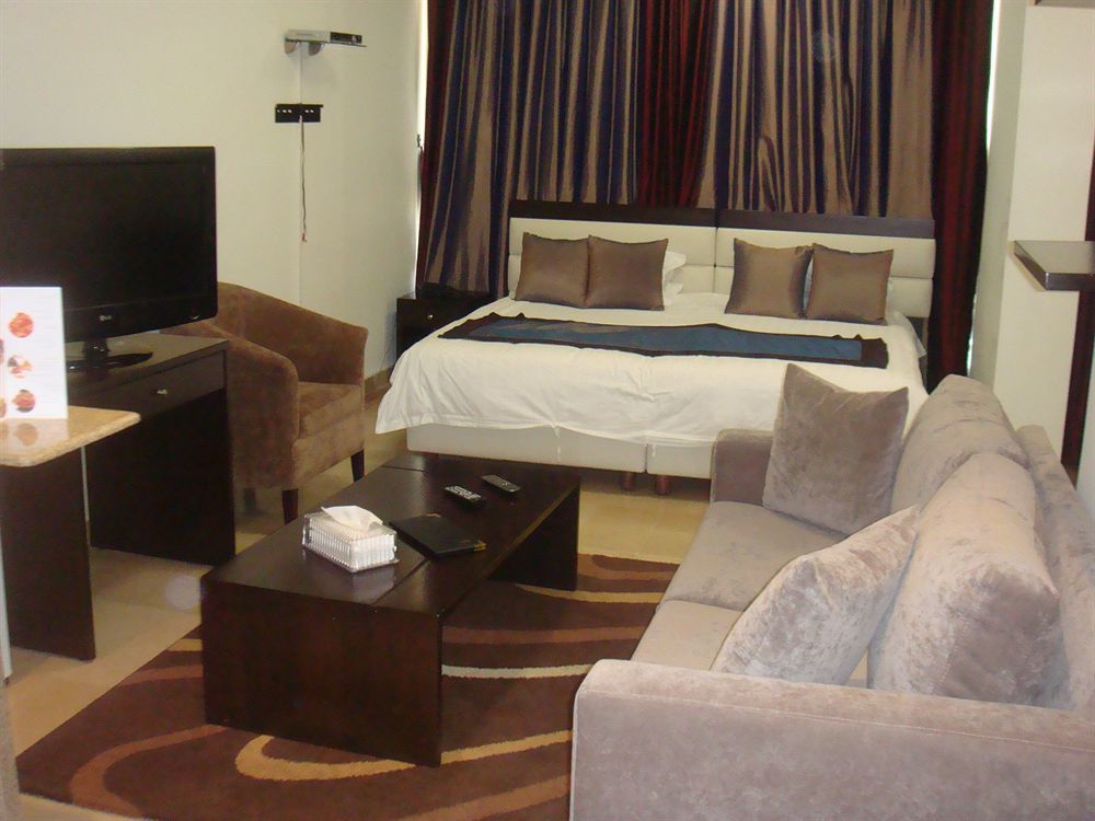 Bliss 3000 Furnished Beyrouth
