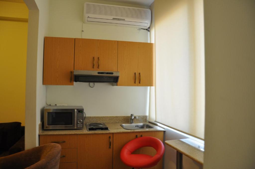 Bliss 3000 Furnished Appartement Beyrouth